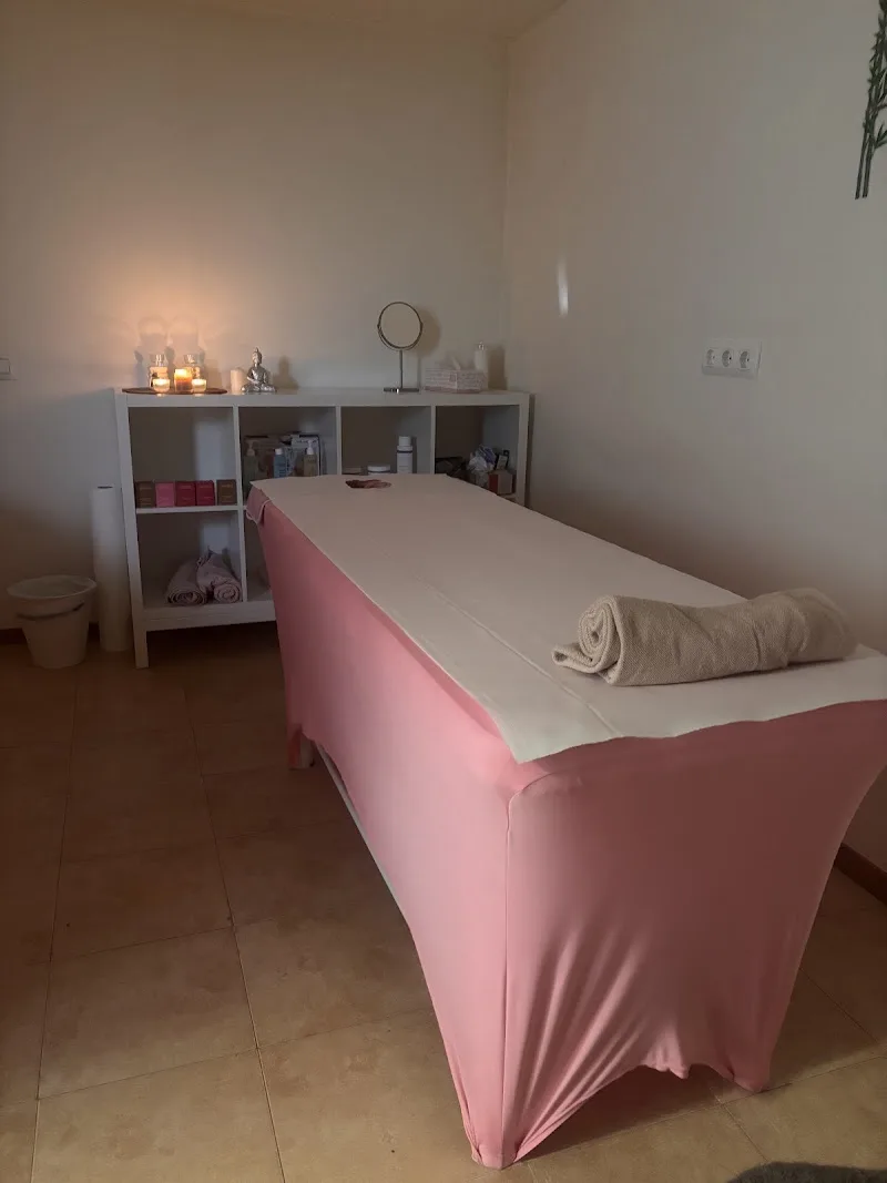 Masaje y estética M&M - Institut de beauté Jerez De La Frontera - Photo de couverture - OneBooking
