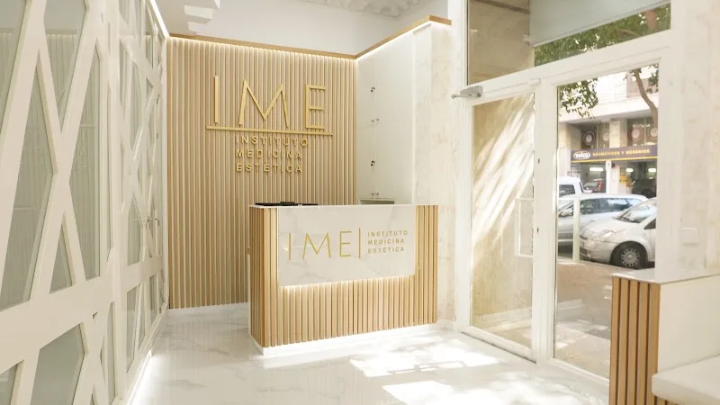 INSTITUTO MEDICINA ESTÉTICA | IME - Institut de beauté Madrid - Photo de couverture - OneBooking