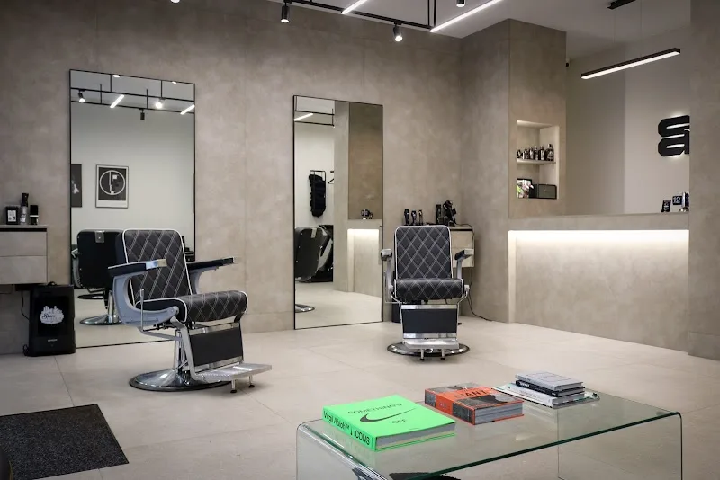 Code Hair Studio