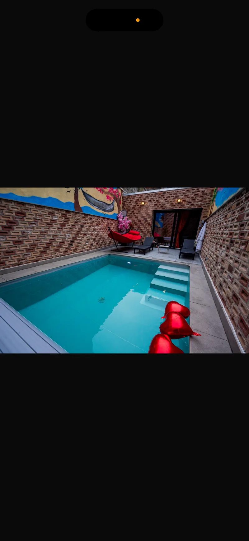Spa sk - Massage Charleroi - Photo de couverture - OneBooking