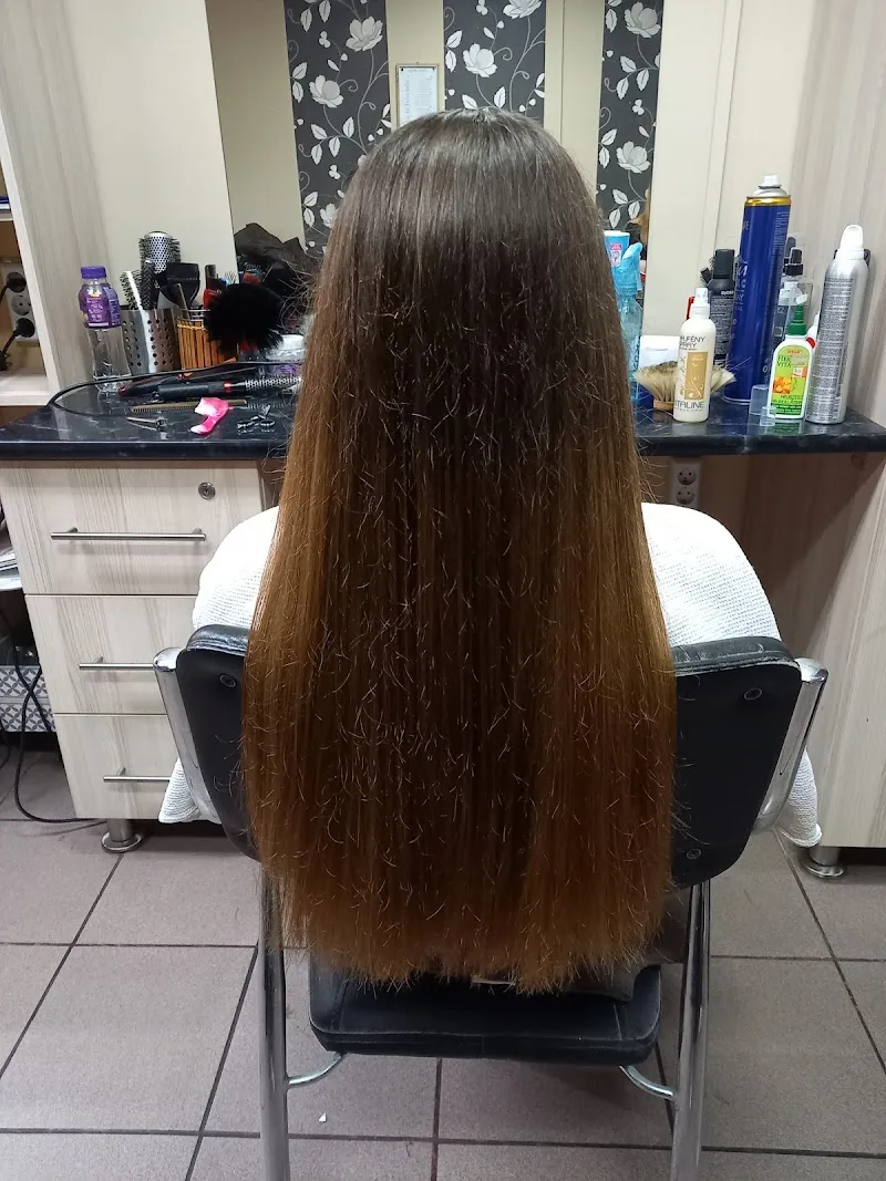 Női-Férfi fodrászat - Coiffure Zalaegerszeg - OneBooking