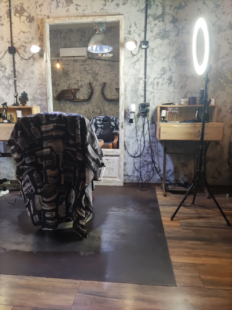 Peluqueria Antonio Araujo
