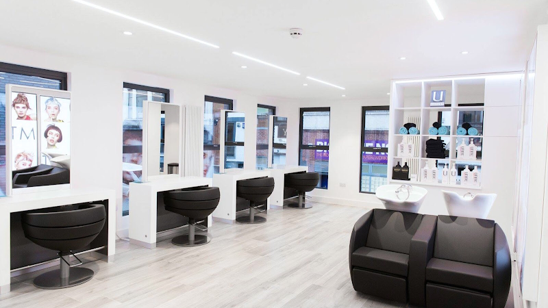 Melissa Timperley Hair Salon