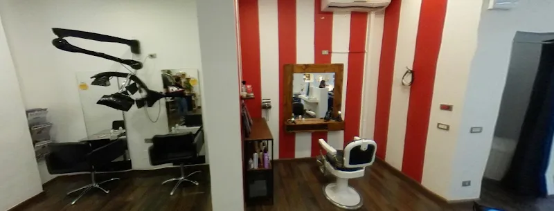 Alberto Parrucchieri - Coiffure Bergamo - Photo de couverture - OneBooking