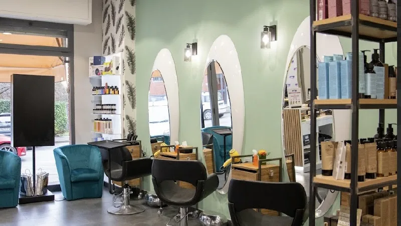 Hair Coverciano Parrucchiere Firenze - Coiffure Florence - Photo de couverture - OneBooking