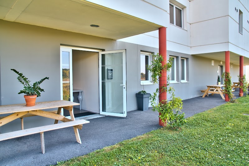 Adonis Hôtel Bayonne - Spa Bayonne - Photo de couverture - OneBooking