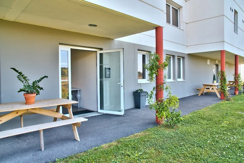 Adonis Hôtel Bayonne