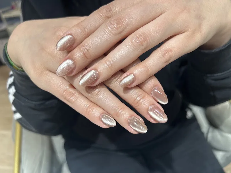 liuinna nails - Castelló de la Plana - Institut de beauté Castellón De La Plana - Photo de couverture - OneBooking