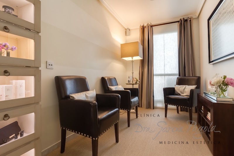 Clínica de Medicina Estética Dra. García Pagola - Institut de beauté Jerez De La Frontera - Photo de couverture - OneBooking