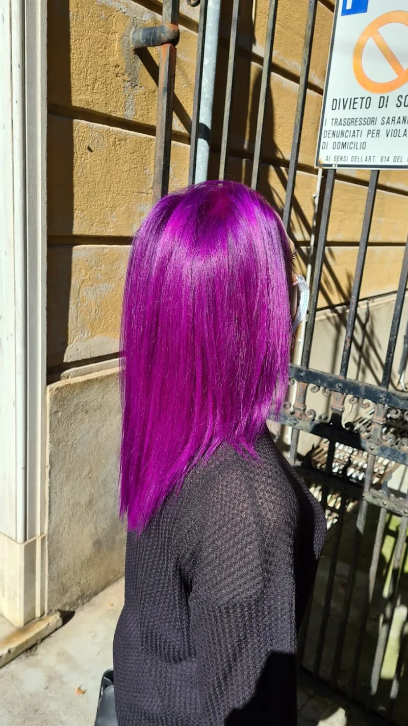 Il Salone di Marina Hair Studio - Coiffure Genoa - Photo de couverture - OneBooking