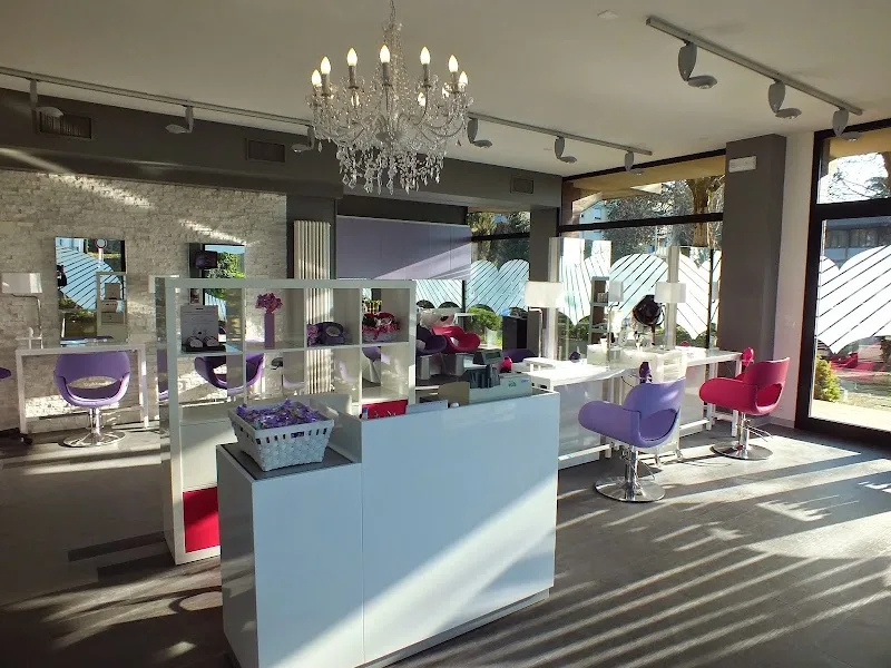 D & D di Doccioli Donatella - Coiffure Forlì - Photo de couverture - OneBooking