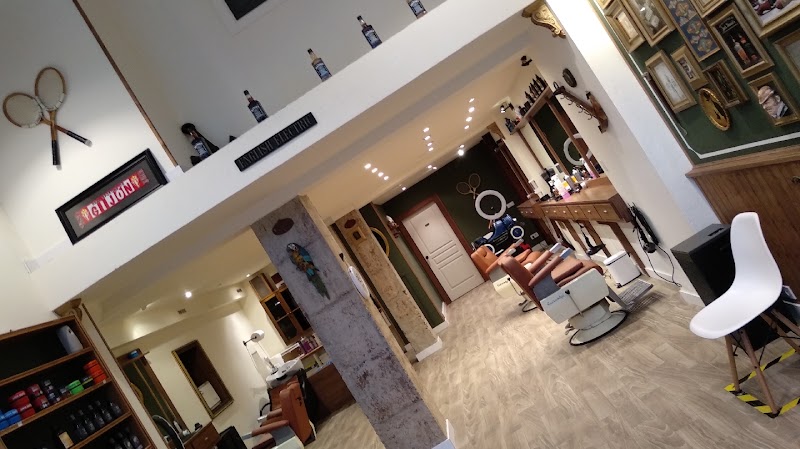 Barbería La Clásica - Coiffure Gijón - Photo de couverture - OneBooking