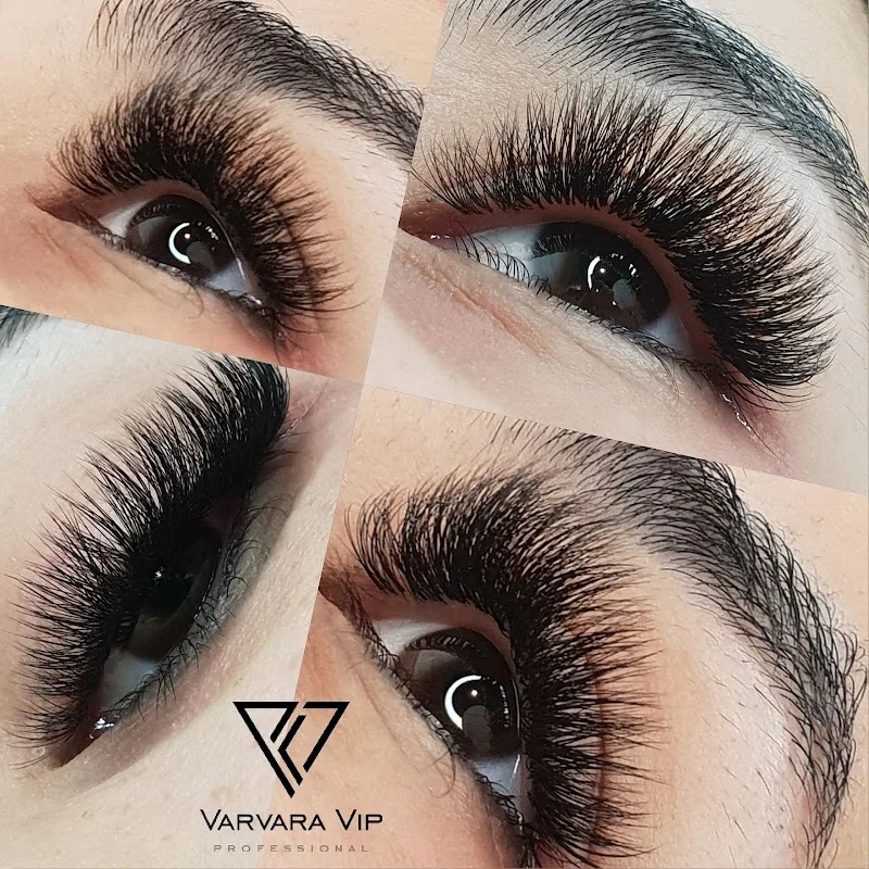Varvara Vip Professional