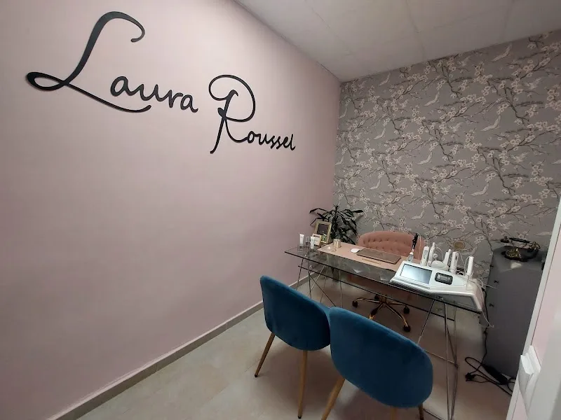Laura Roussel Estética - Institut de beauté Alcalá De Henares - Photo de couverture - OneBooking
