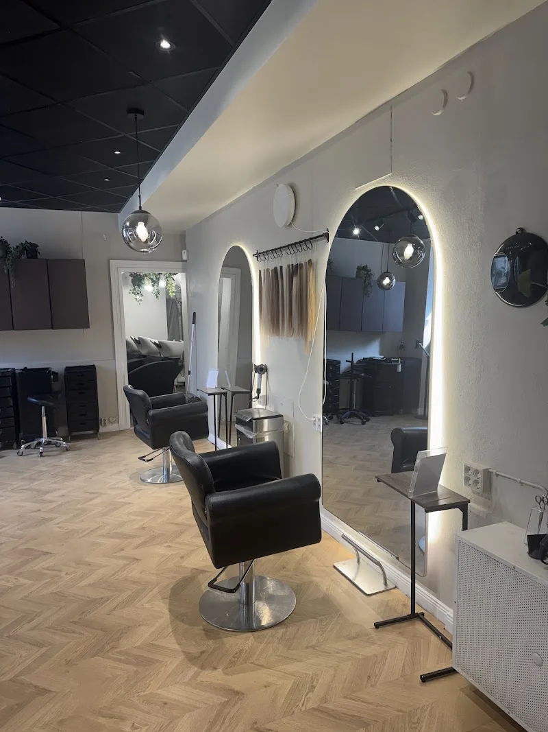 Jade Sthlm - Coiffure Stockholm - Photo de couverture - OneBooking