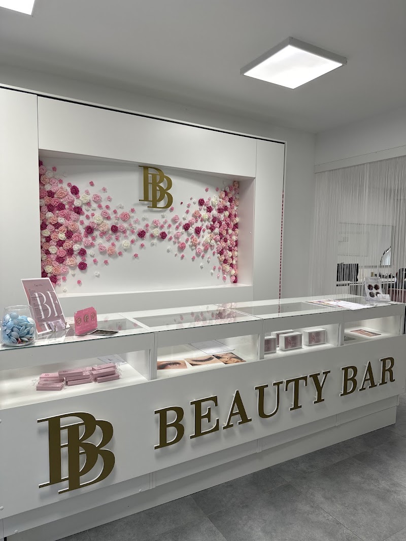 BB Beauty Bar - Coiffure Mons - Photo de couverture - OneBooking
