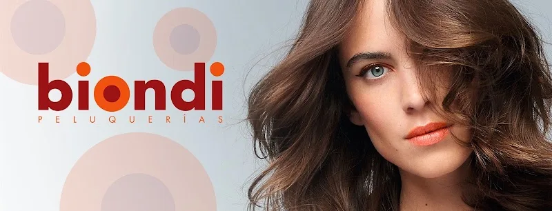 Biondi Peluquerías - Coiffure Las Palmas De Gran Canaria - Photo de couverture - OneBooking