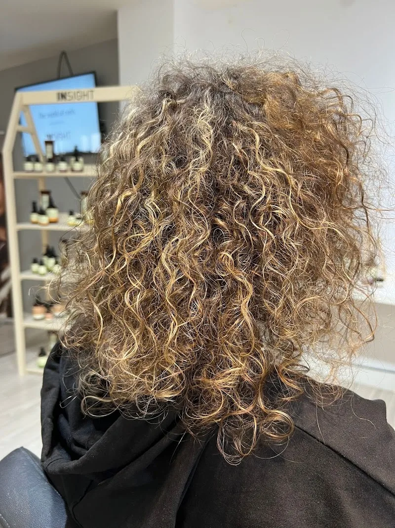 Adis Eco Salon - Coiffure Bilbao - Photo de couverture - OneBooking