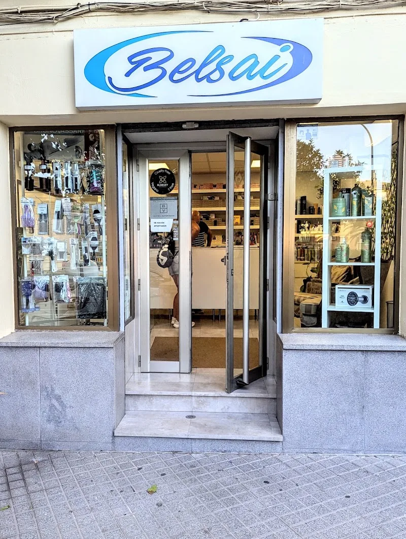Belsai · Centro de estética - Córdoba - Institut de beauté Córdoba - Photo de couverture - OneBooking