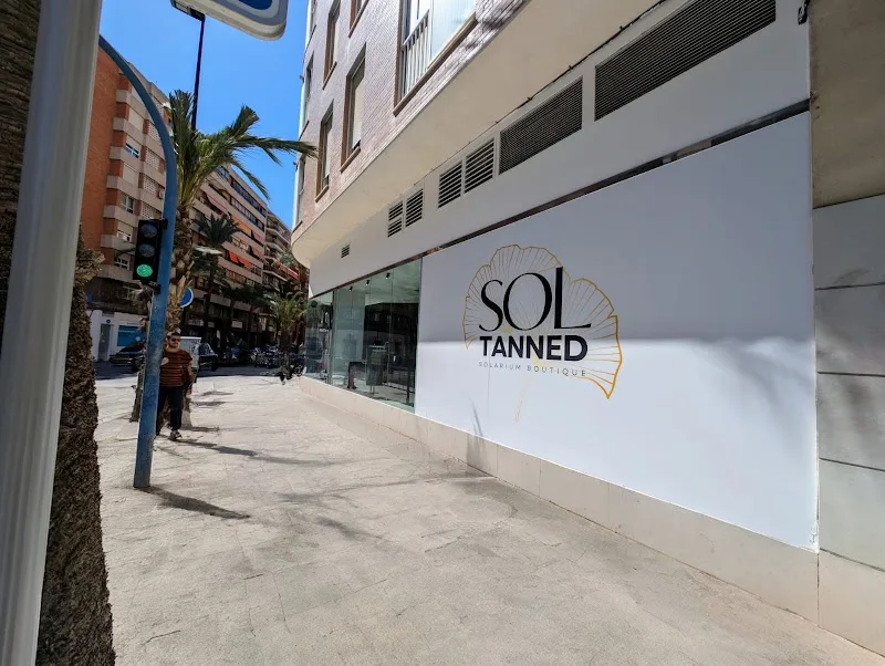 Soltanned | Medical Beauty - Tu centro de estética de lujo en Alicante - Institut de beauté Alicante - Photo de couverture - OneBooking