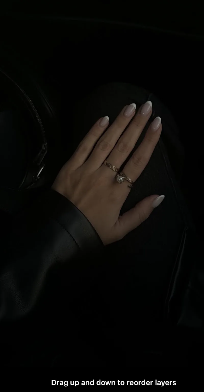 Parinaz Glam Nails - Coiffure Stockholm - OneBooking