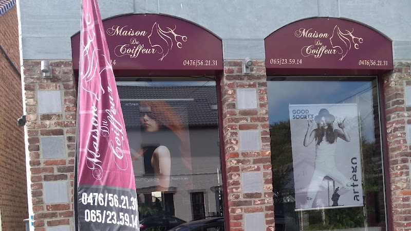 Maison Du Coiffeur