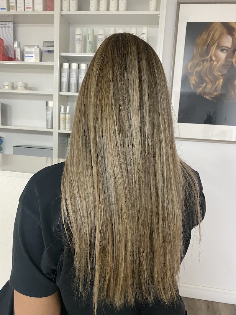 Global Beauty Salon