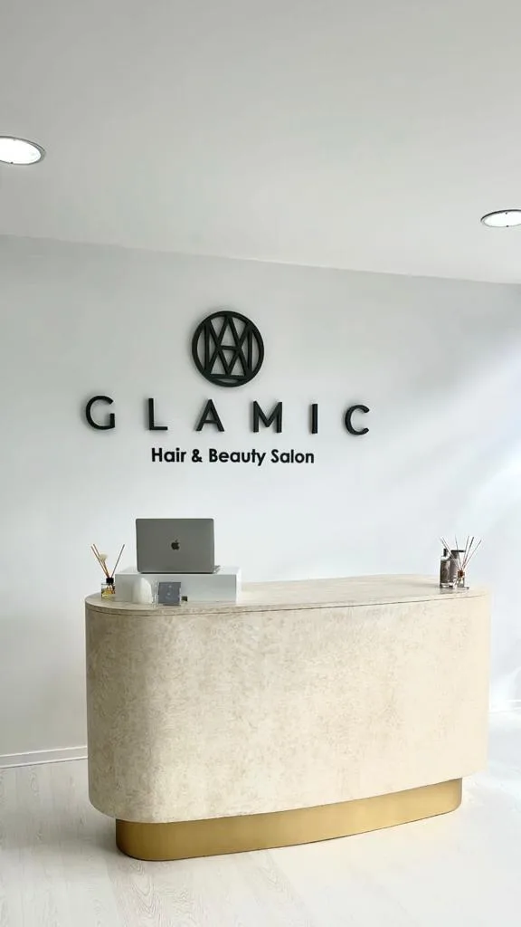Glamic - Institut de beauté Ghent - Photo de couverture - OneBooking