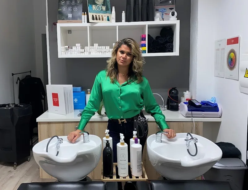 Ajota Peluqueros - Coiffure Las Palmas De Gran Canaria - Photo de couverture - OneBooking