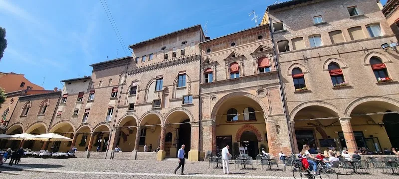 I Brunelleschi Parrucchieri | Santo Stefano - Coiffure Bologna - Photo de couverture - OneBooking