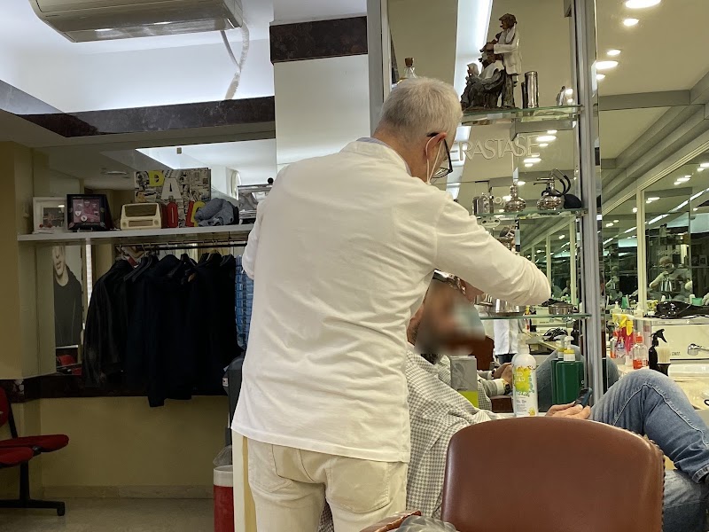 Paolo Parrucchiere Snc Di Gianni e Giuseppe