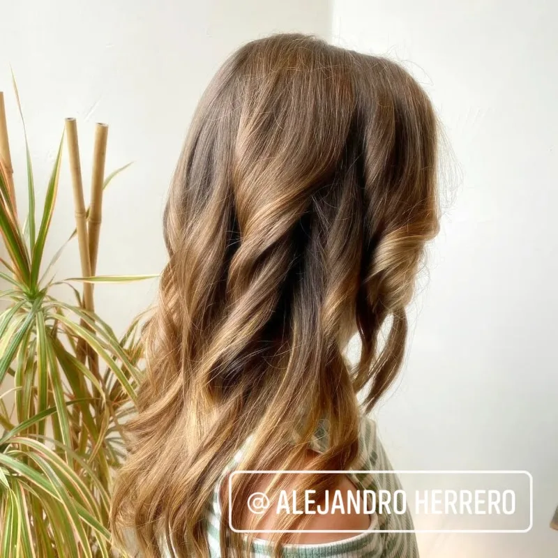 Peluquería Alejandro Herrero