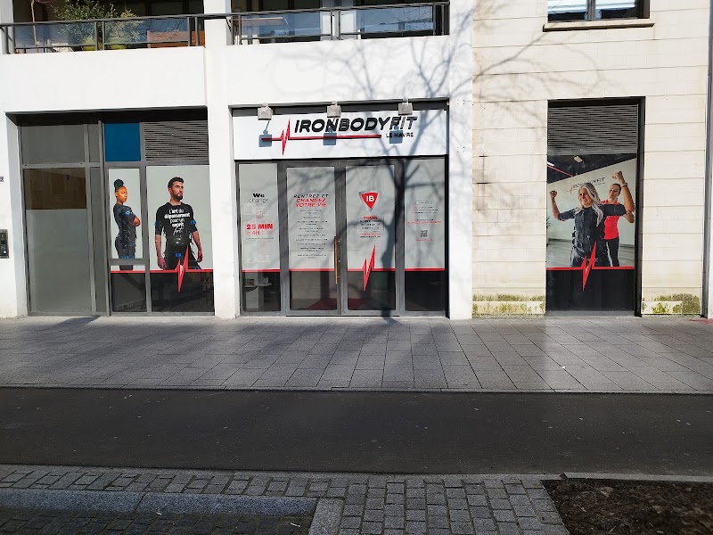 Iron Bodyfit Le Havre