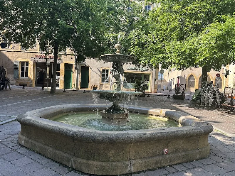Paus. (Metz) - Spa Metz - Photo de couverture - OneBooking