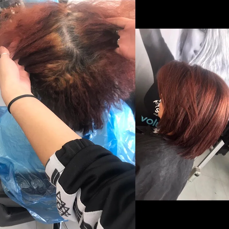 I Capasso Parrucchiere di massimo Capasso - Coiffure Giugliano In Campania - Photo de couverture - OneBooking