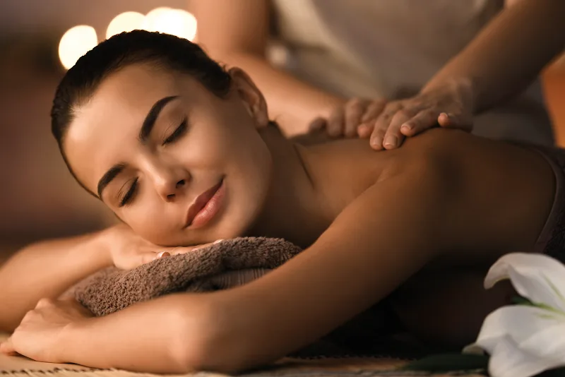 Terre de Pastel - Boudoir Bleu par Nature - Spa Toulouse - Photo de couverture - OneBooking