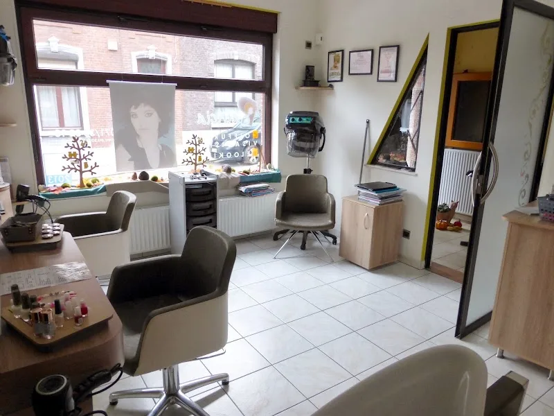 Coiffure Patricia Mascaux - Coiffure Charleroi - Photo de couverture - OneBooking