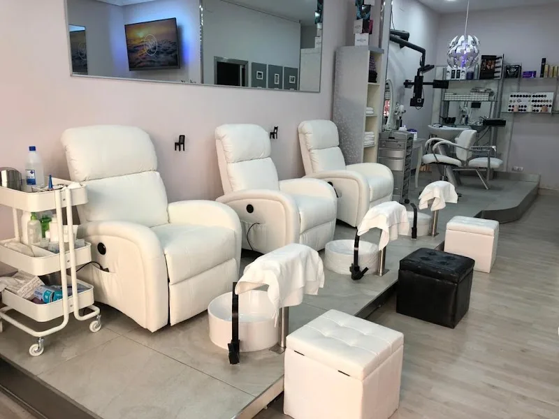 Ágora Estética Nails - Institut de beauté Leganés - Photo de couverture - OneBooking