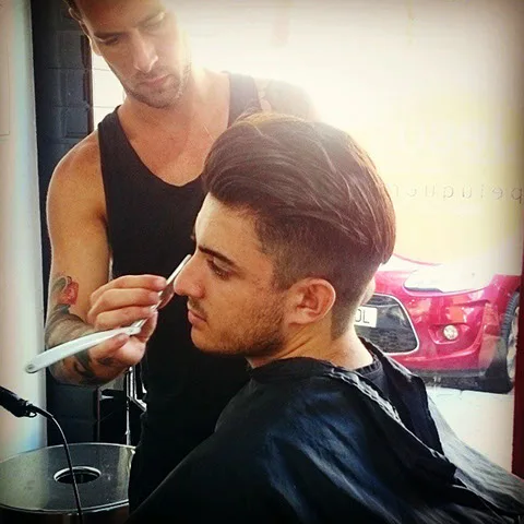 Jesús Peluqueros - Coiffure Córdoba - Photo de couverture - OneBooking