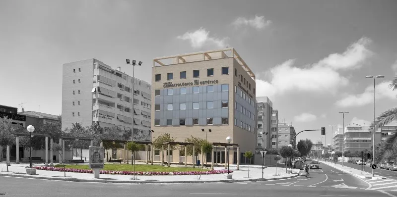 Centro Dermatológico Estético - Institut de beauté Alicante - Photo de couverture - OneBooking