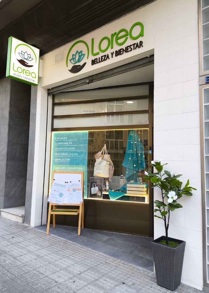 Lorea Belleza y Bienestar - Institut de beauté Vitoria-Gasteiz - Photo de couverture - OneBooking
