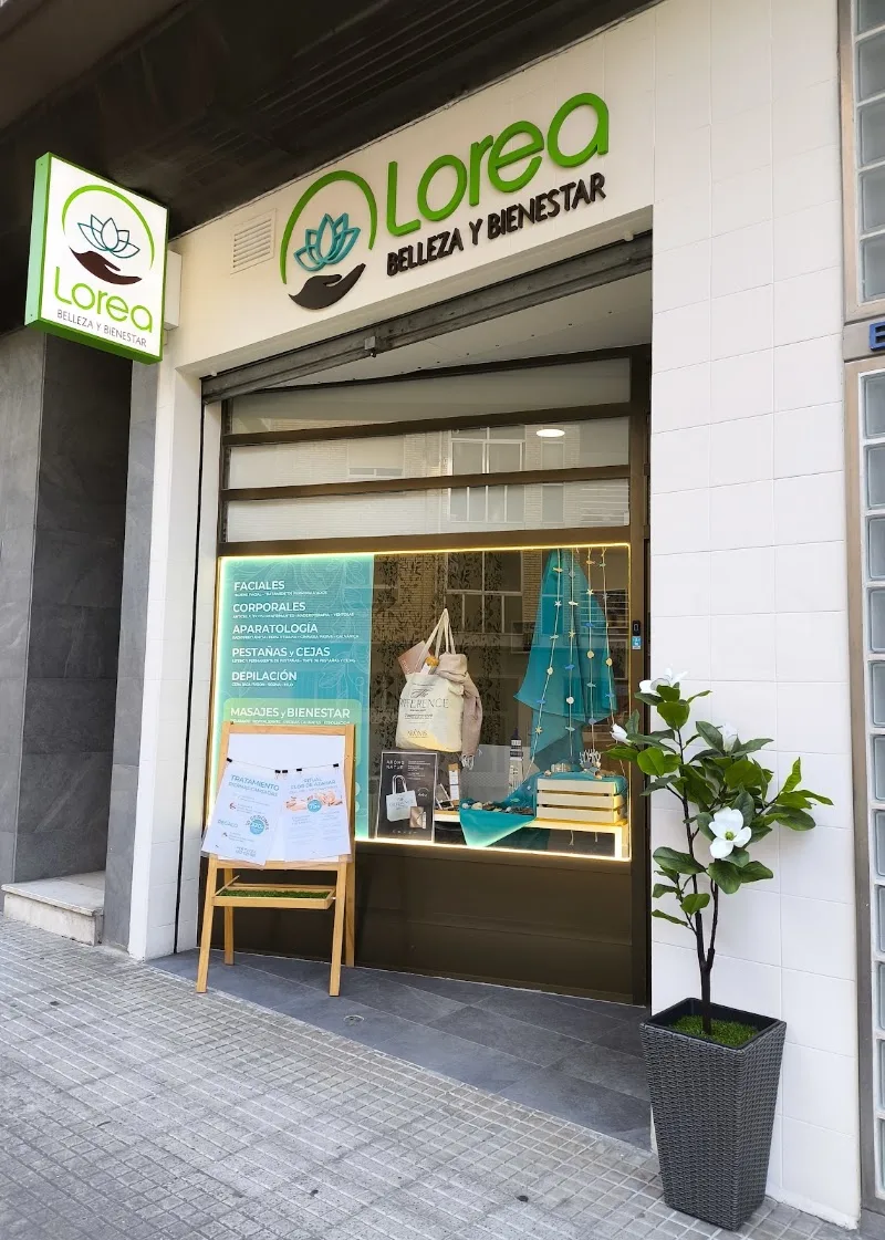 Lorea Belleza y Bienestar - Institut de beauté Vitoria-Gasteiz - Photo de couverture - OneBooking