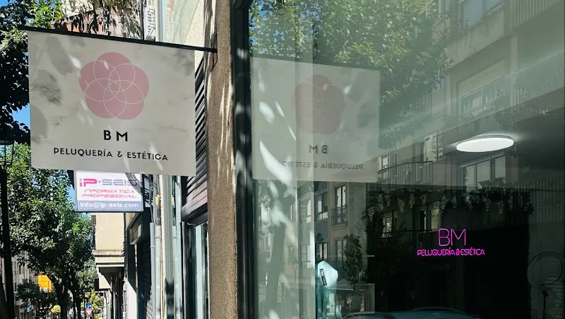 BM Peluquería & Estética