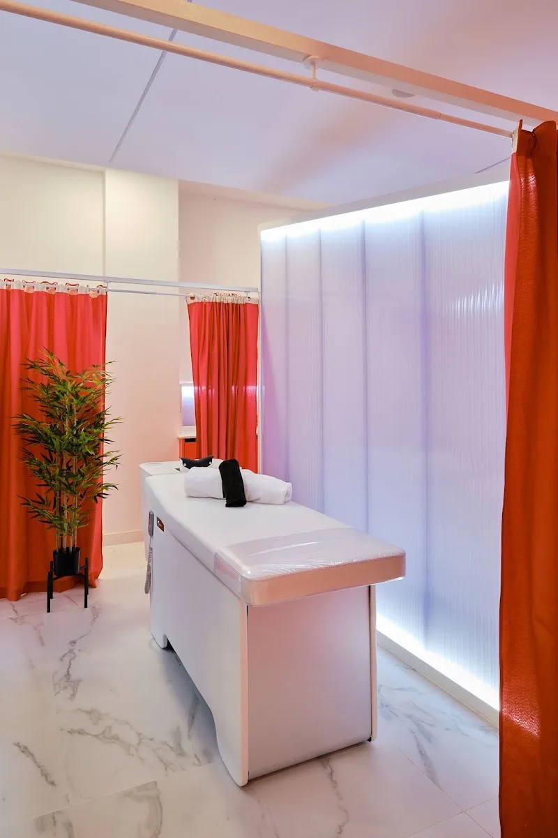 Divenire Wellness - Institut de beauté Cartagena - Photo de couverture - OneBooking