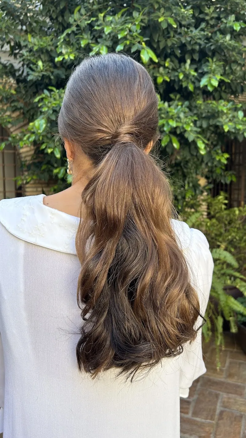 Peluquería Cosmo - Coiffure Córdoba - Photo de couverture - OneBooking