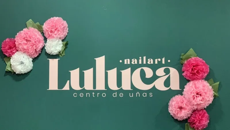 Luluca Nails - Institut de beauté Fuenlabrada - Photo de couverture - OneBooking