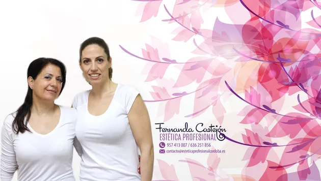 Estética Profesional Fernanda Castejón