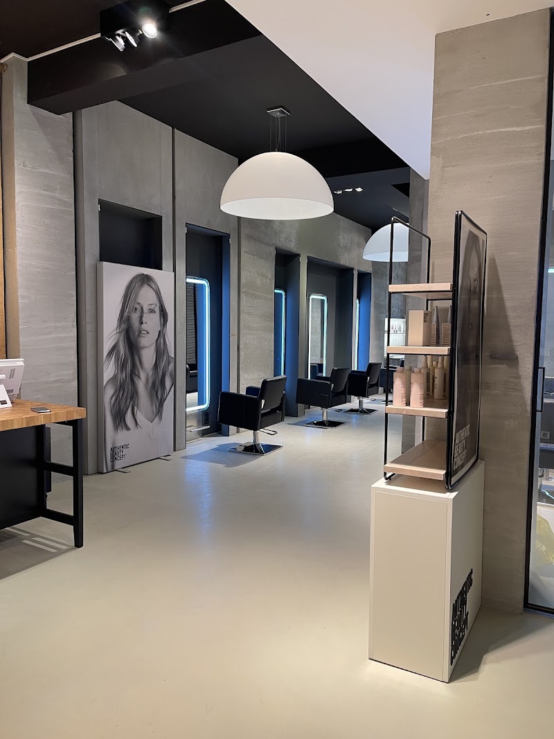Bundi Hair Salon