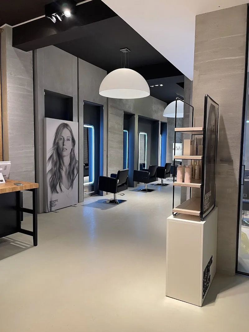 Bundi Hair Salon - Coiffure Bilbao - Photo de couverture - OneBooking