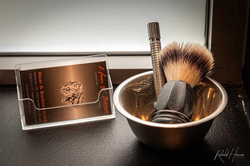 Haar & Barbier